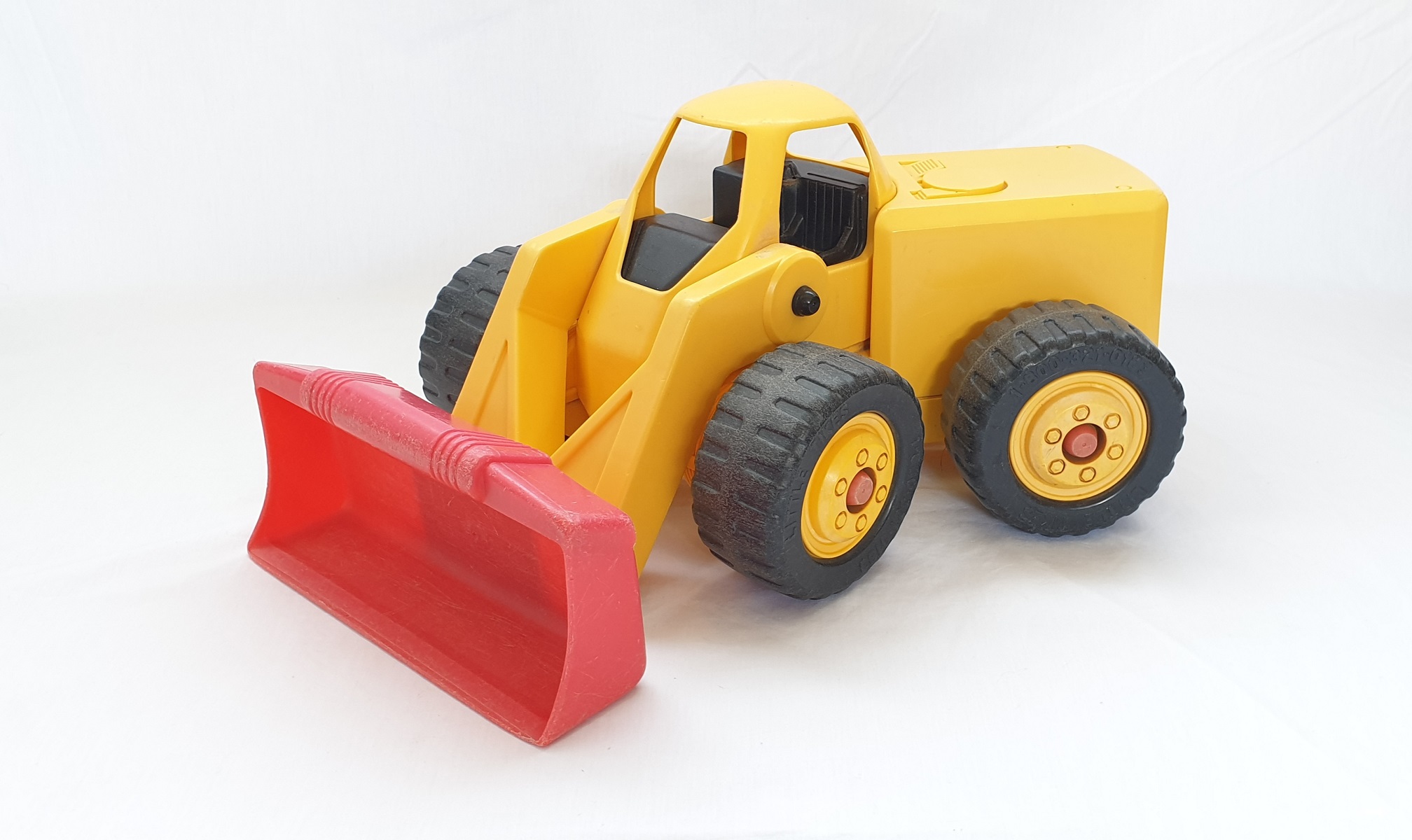 Little tikes hotsell front loader