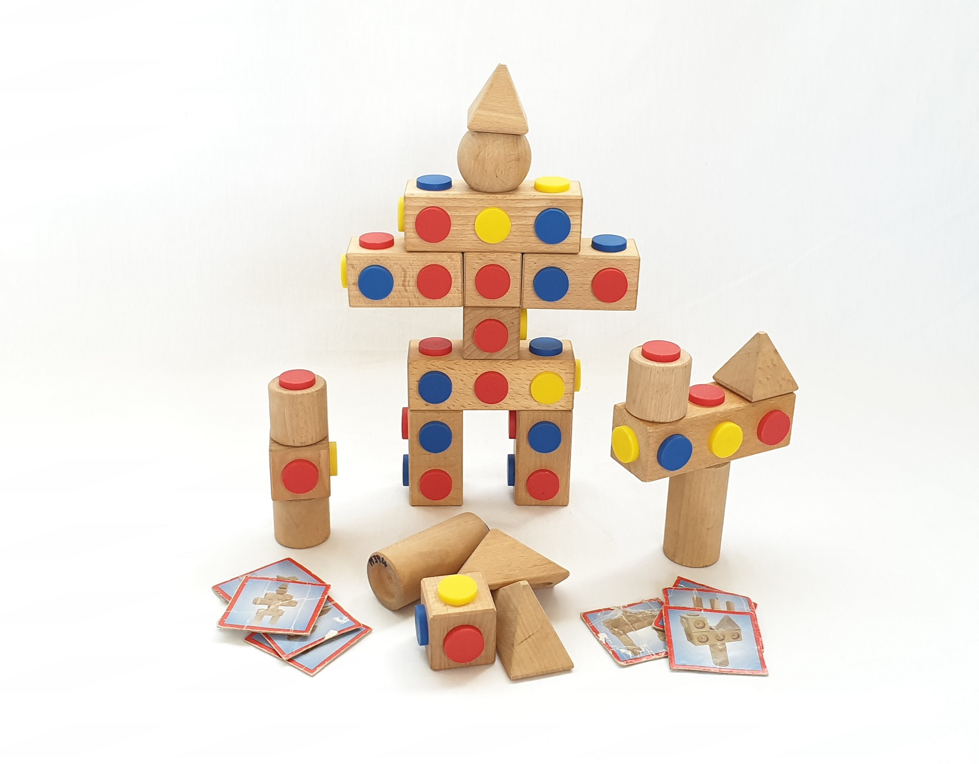 Matador cheap building blocks